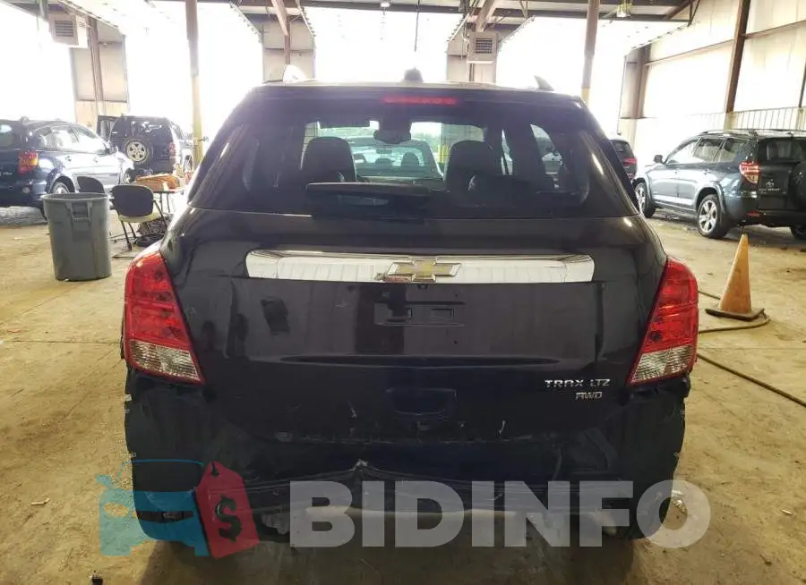 KL7CJTSB2FB118331 Photo# 6