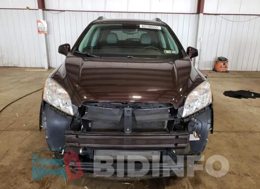 KL7CJTSB2FB118331 Photo# 5