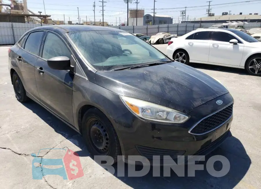 1FADP3E25FL348799 Photo# 4