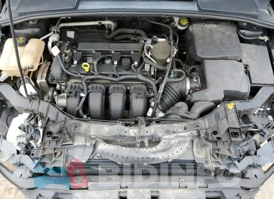 1FADP3E25GL221021 Photo# 11