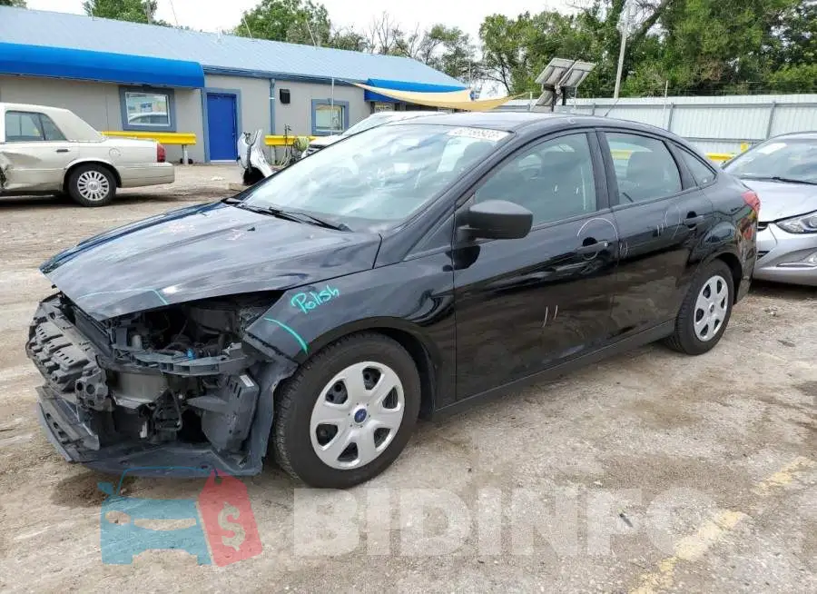 1FADP3E25GL221021 Photo# 1