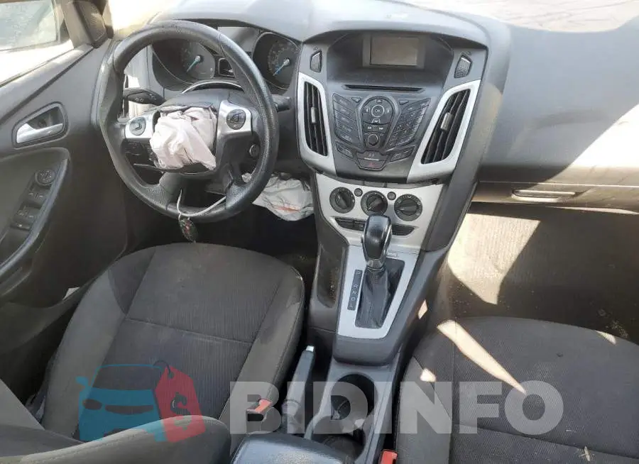 1FADP3F21EL304814 Photo# 8