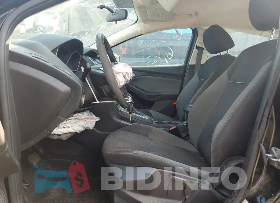 1FADP3F21EL304814 Photo# 7