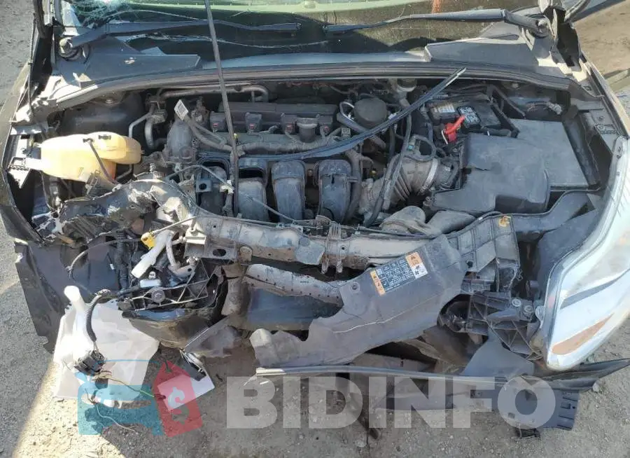 1FADP3F21EL304814 Photo# 11