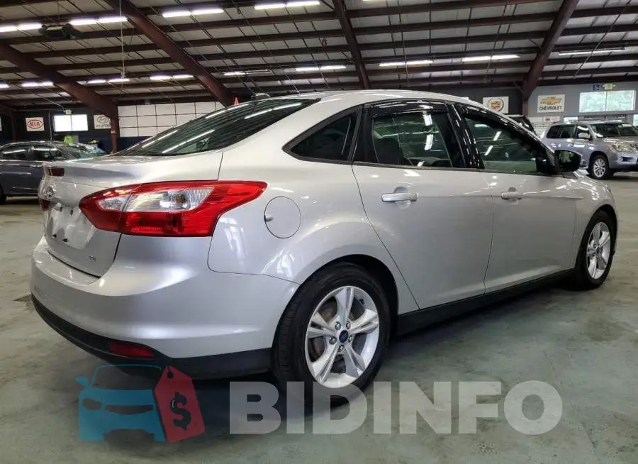 1FADP3F22EL400953 Photo# 3