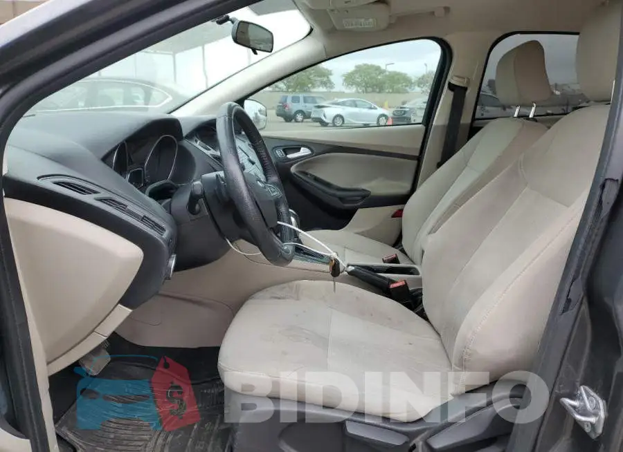 1FADP3F24FL210993 Photo# 7