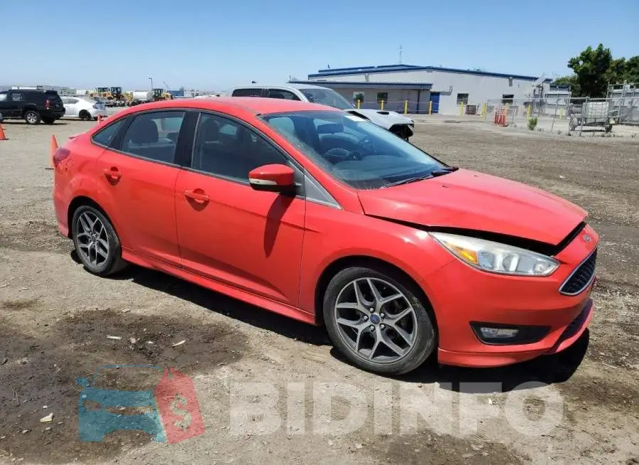 1FADP3F25GL262991 Photo# 4