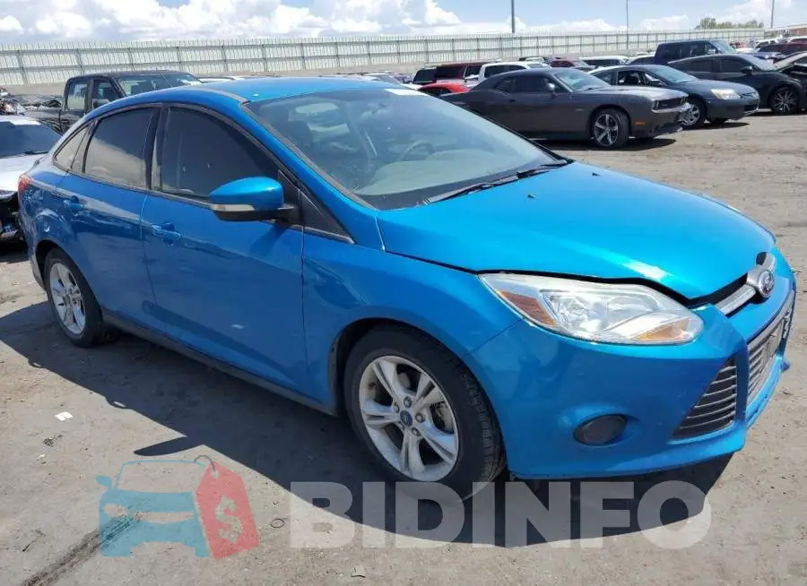 1FADP3F27EL412855 Photo# 4