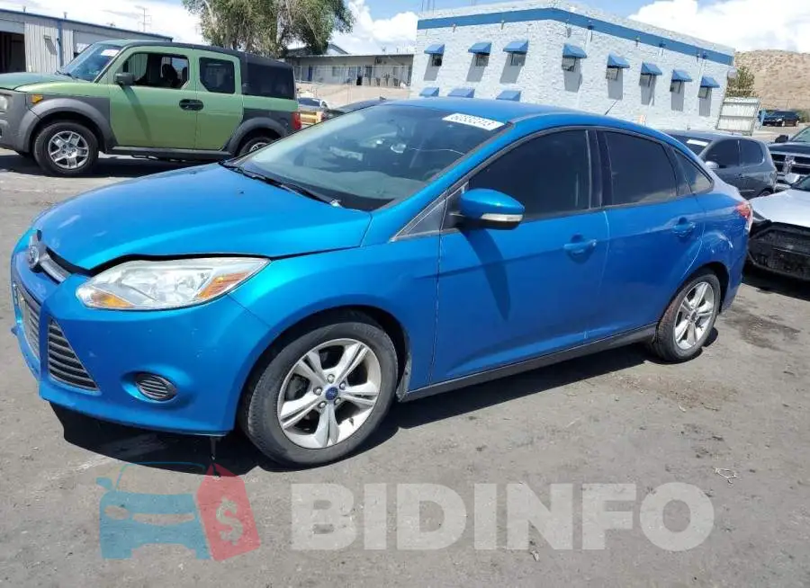 1FADP3F27EL412855 Photo# 1