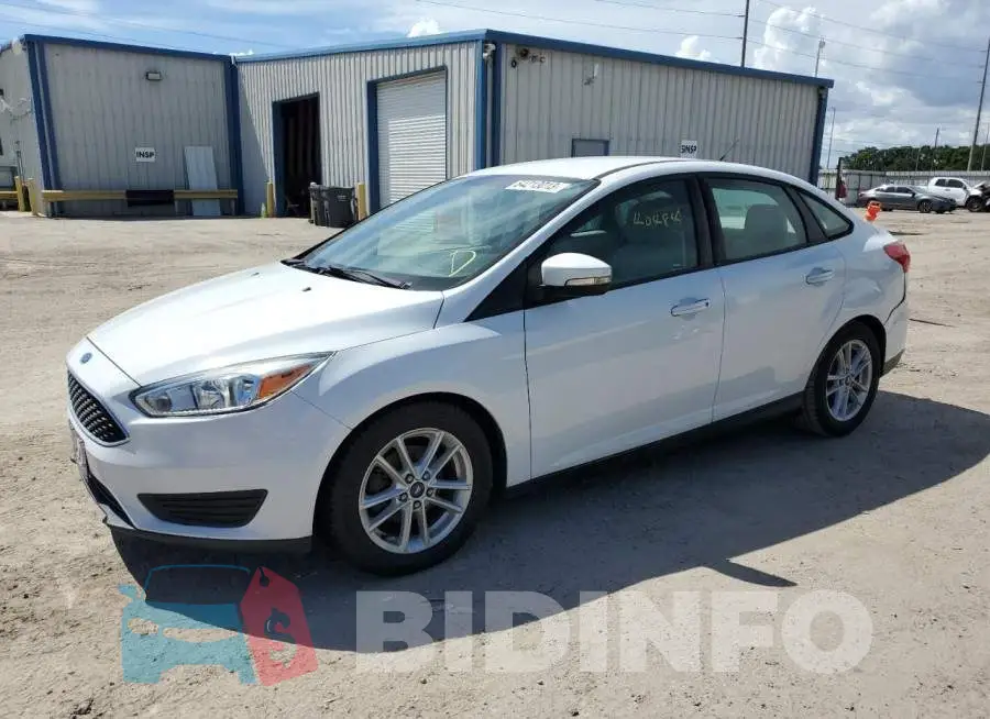 1FADP3F27FL354487 Photo# 1