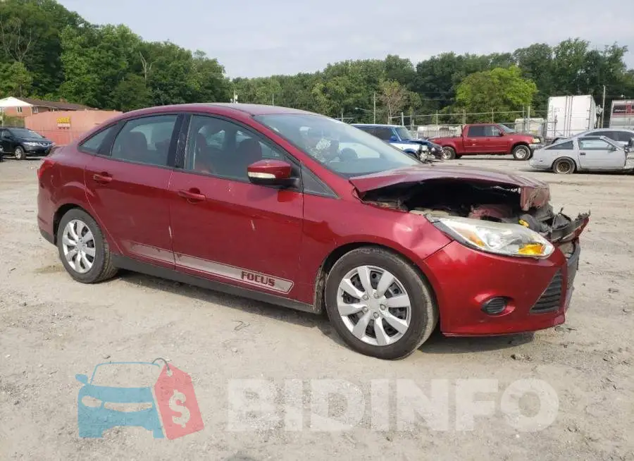 1FADP3F29EL253241 Photo# 4