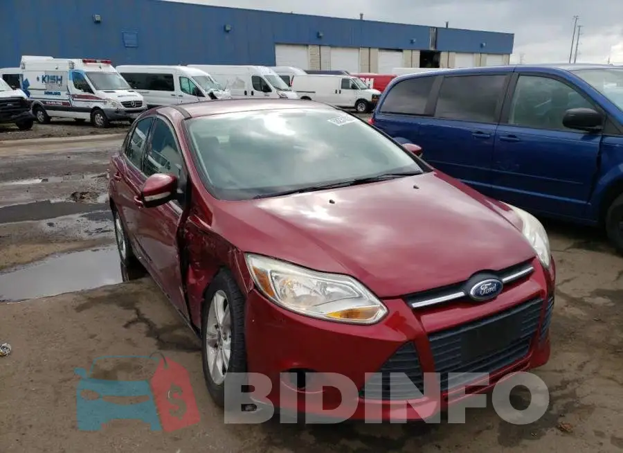 1FADP3F29EL307332 Photo# 4
