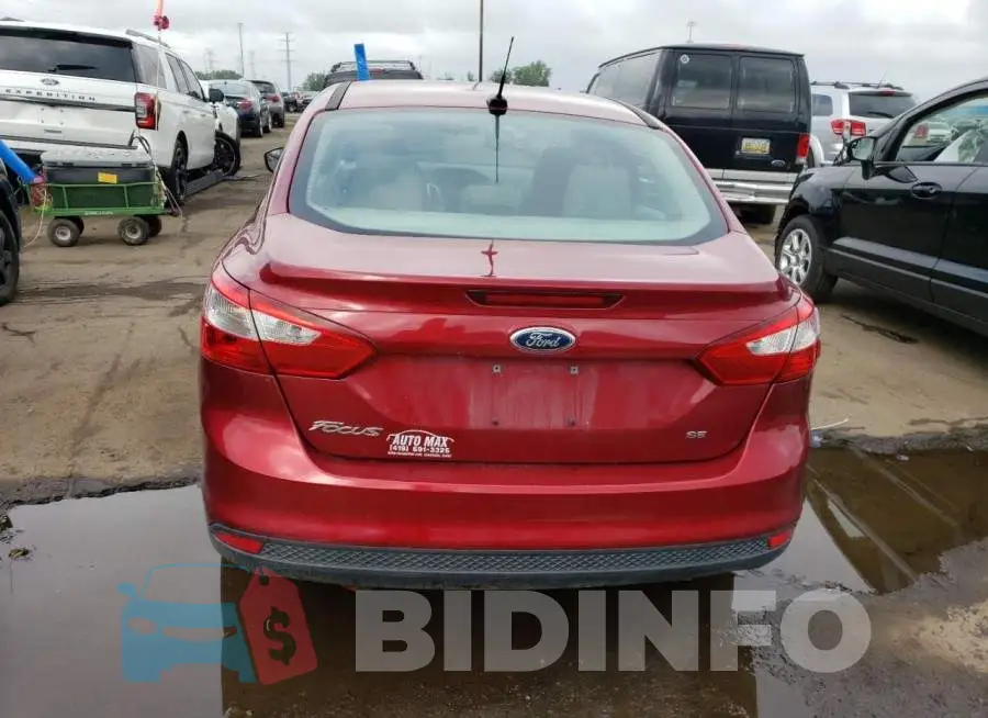 1FADP3F29EL307332 Photo# 6