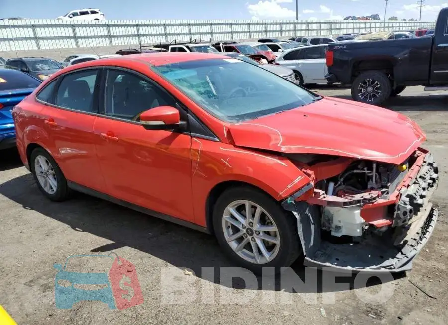 1FADP3F29GL290258 Photo# 4