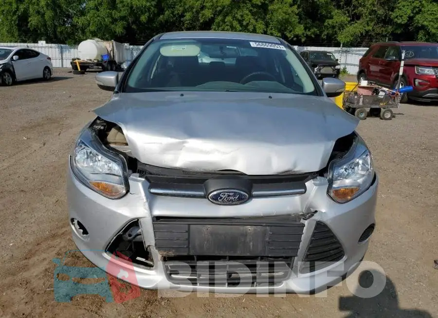 1FADP3F2XEL415393 Photo# 5