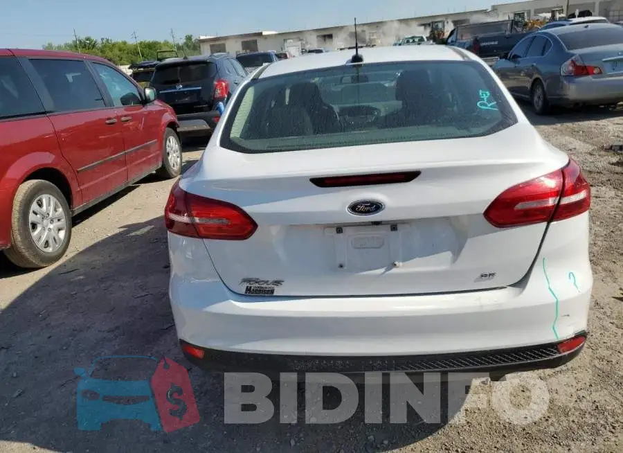 1FADP3F2XHL218888 Photo# 6
