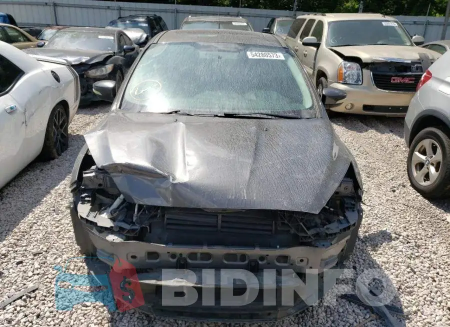 1FADP3K20GL284032 Photo# 5