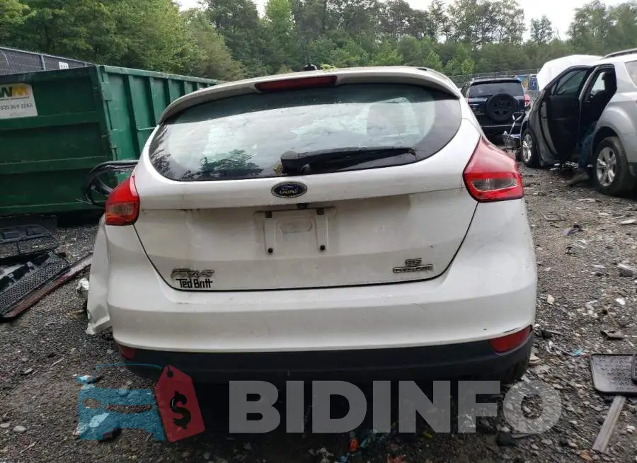 1FADP3K22FL354824 Photo# 6