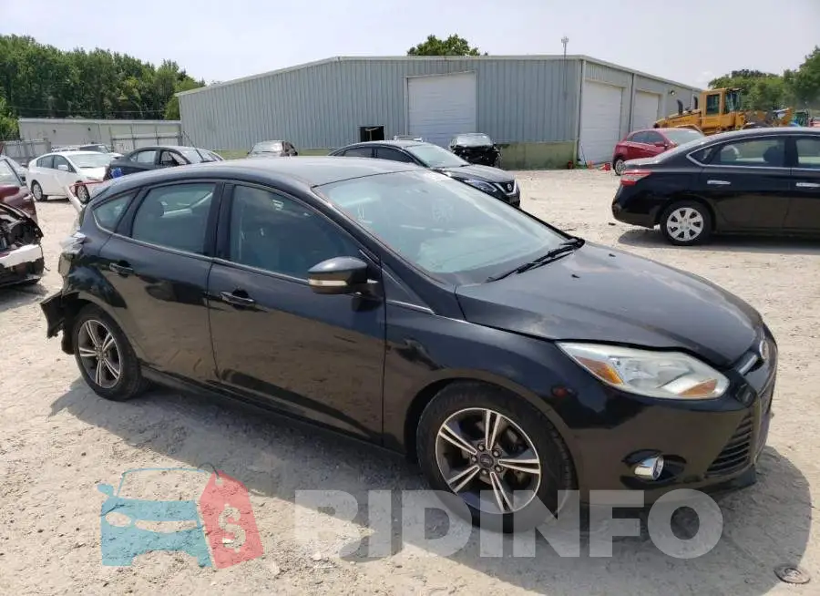 1FADP3K25EL422547 Photo# 4