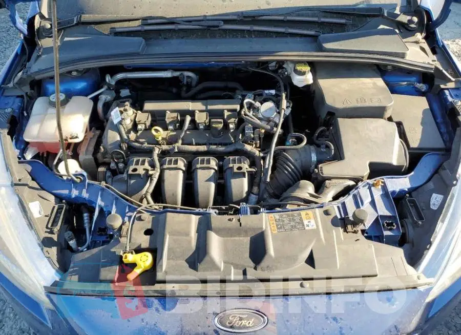 1FADP3K2XJL315729 Photo# 11
