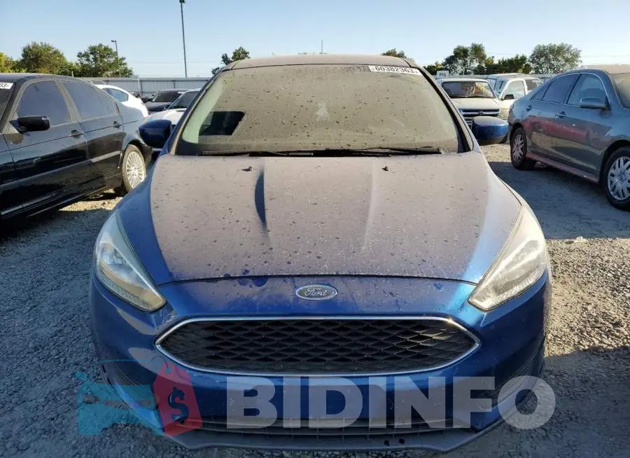 1FADP3K2XJL315729 Photo# 5