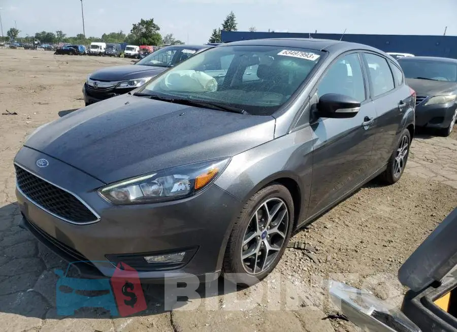 1FADP3M21JL310691 Photo# 1