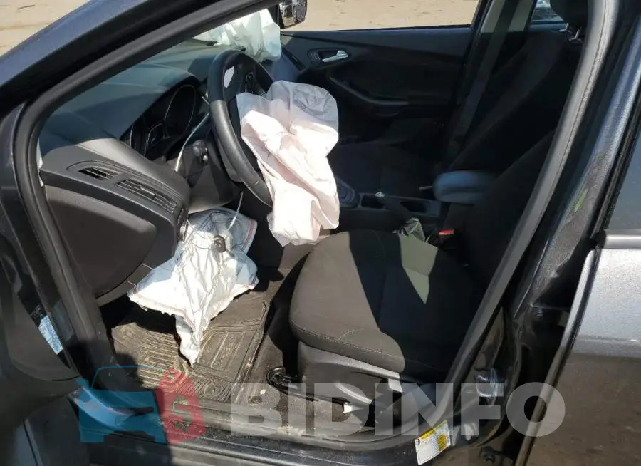 1FADP3M21JL310691 Photo# 7