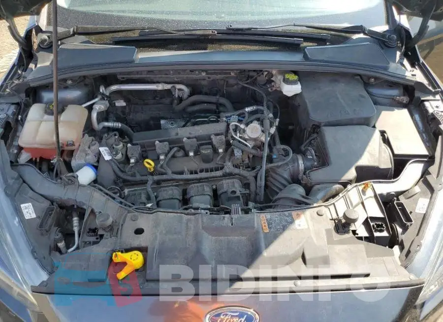 1FADP3M21JL310691 Photo# 11
