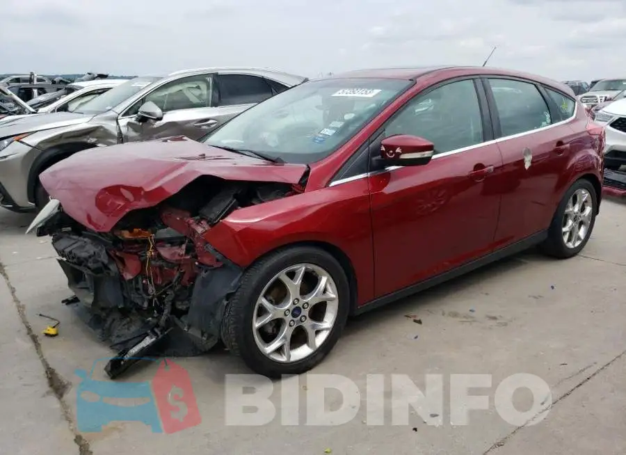 1FADP3N26EL320895 Photo# 1