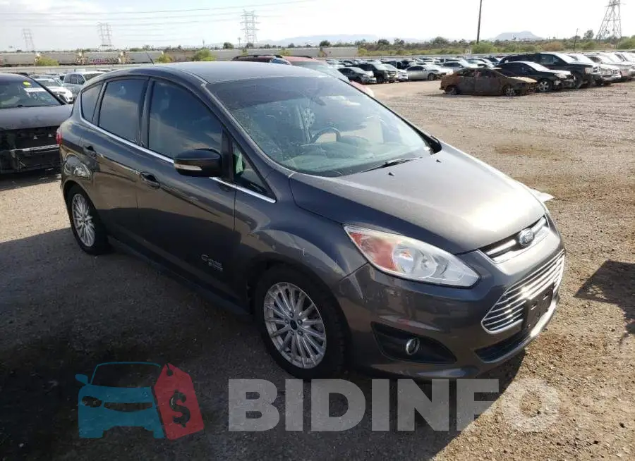 1FADP5CU0GL101952 Photo# 4