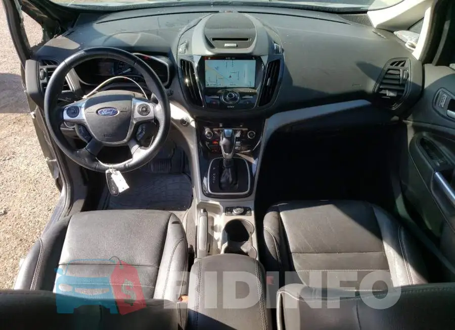 1FADP5CU0GL101952 Photo# 8