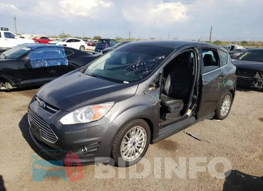 1FADP5CU0GL101952 Photo# 1