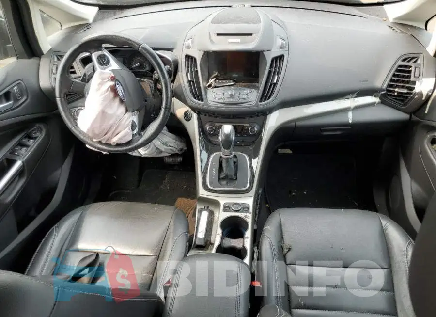 1FADP5CU2GL118395 Photo# 8