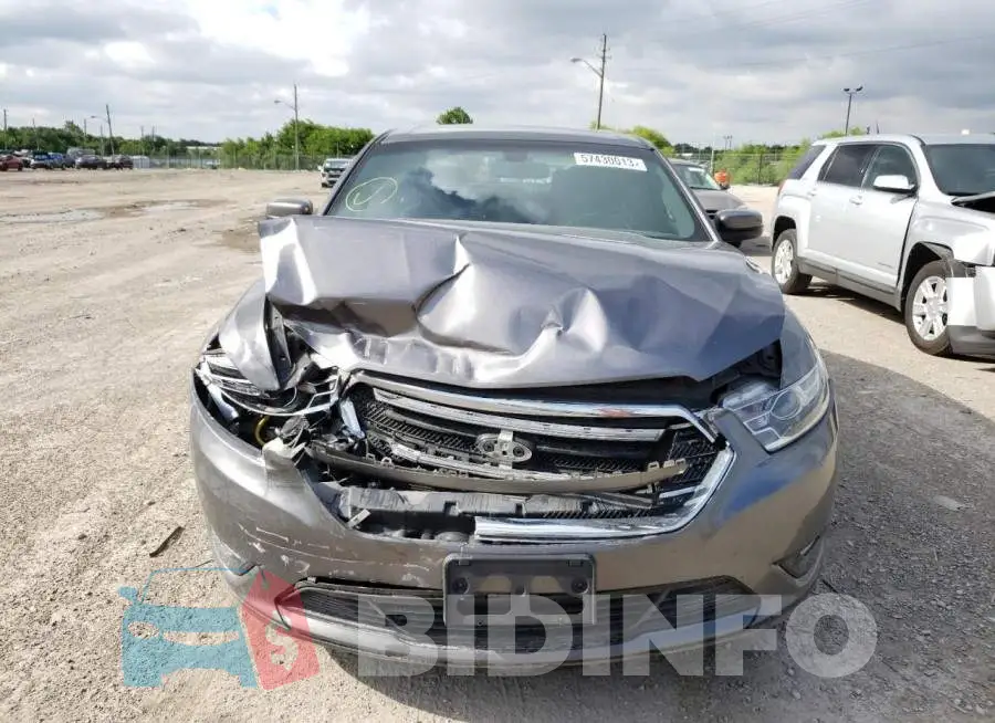 1FAHP2E88EG160883 Photo# 5