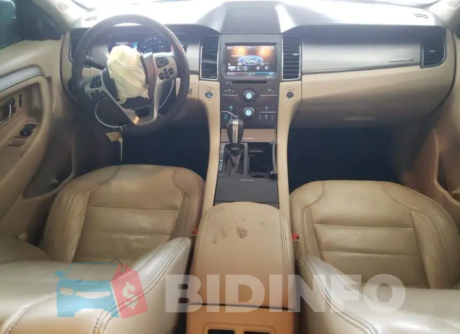 1FAHP2E88FG134074 Photo# 8