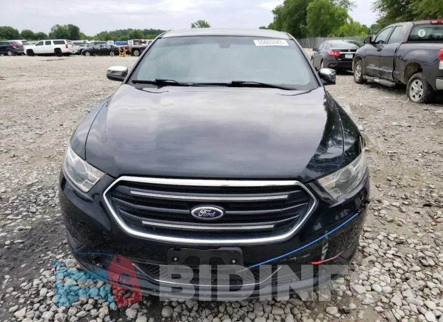 1FAHP2F83FG108688 Photo# 5