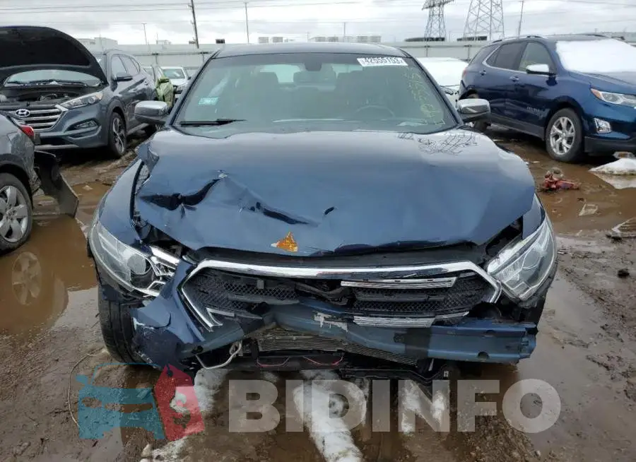 1FAHP2F83GG102911 Photo# 5