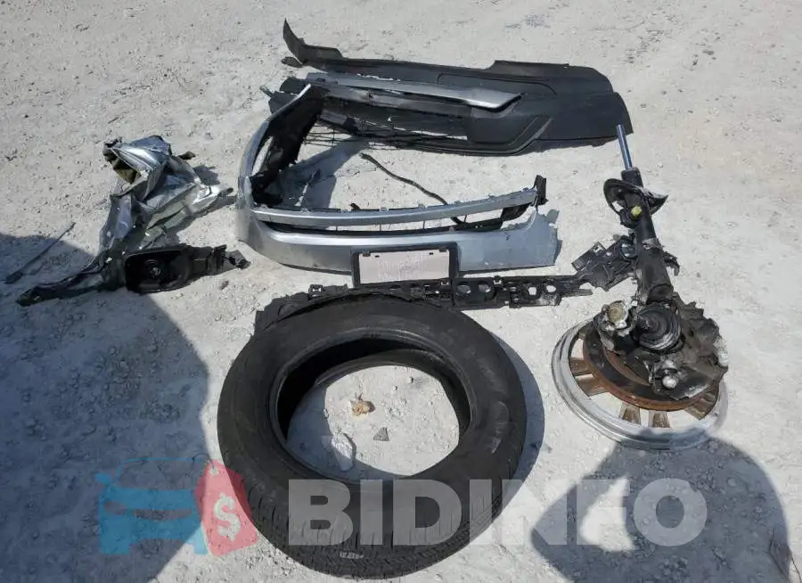 1FM5K7D88KGA95132 Photo# 13