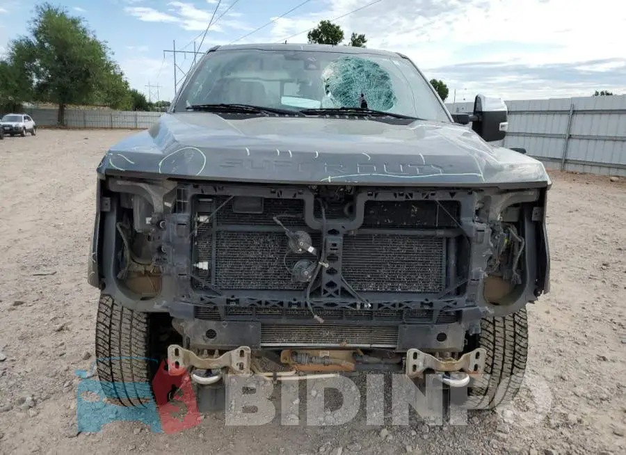 1FT7W2BT4JEB28214 Photo# 5