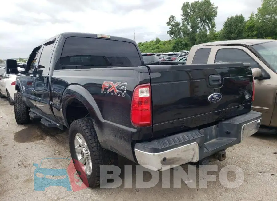 1FT7W2BT7FEA92994 Photo# 2
