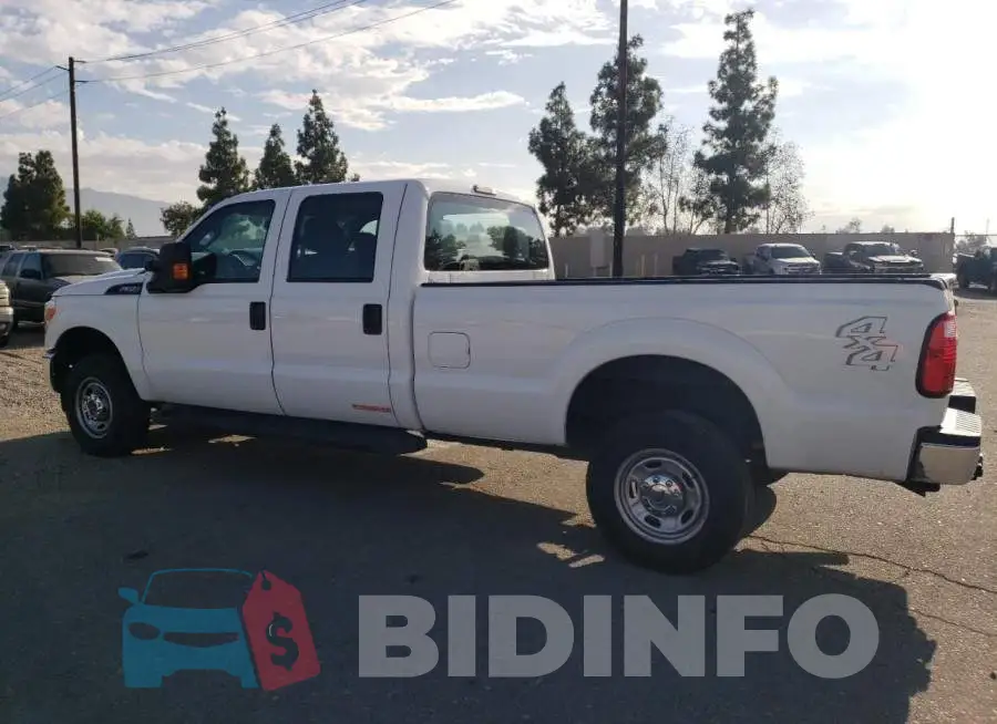 1FT7W3B66EEB68834 Photo# 2