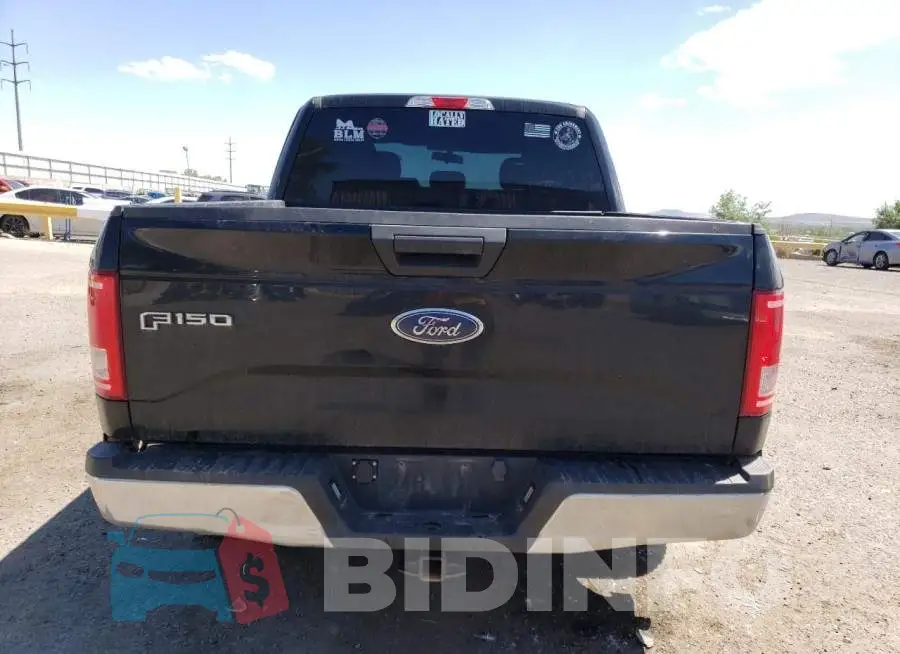 1FTEW1EG2HFB81885 Photo# 6