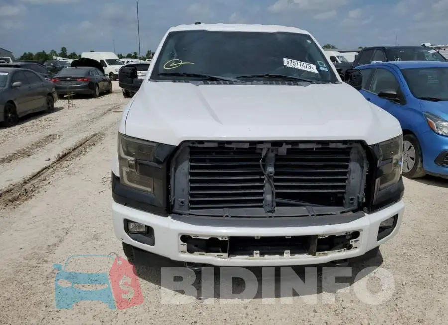 1FTEW1EG8HKE48504 Photo# 5
