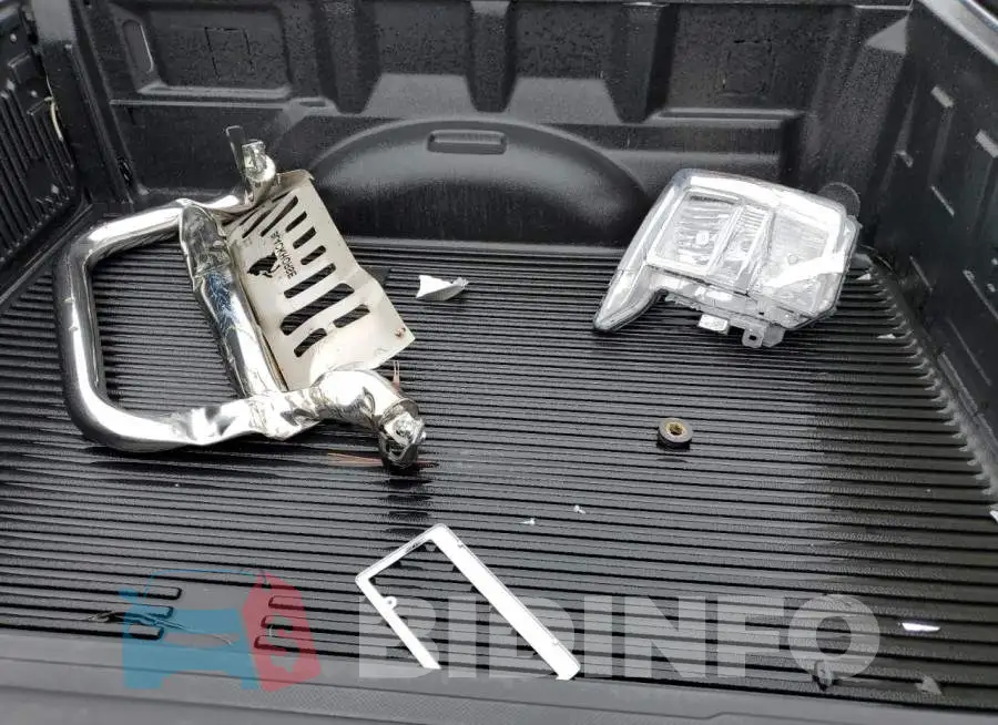 1FTEX1CP8NFB86505 Photo# 12