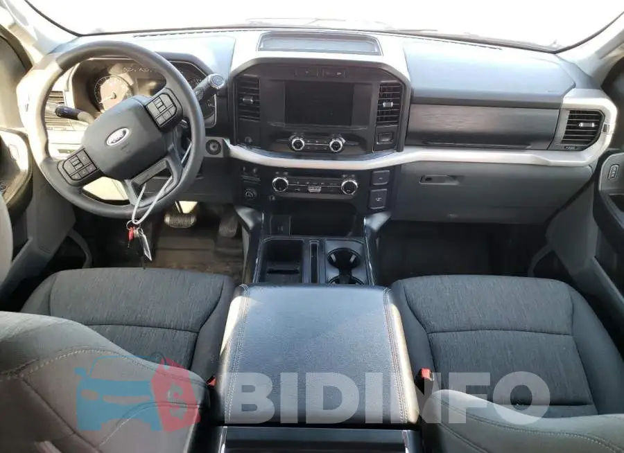 1FTFW1CD4MFB10761 Photo# 8