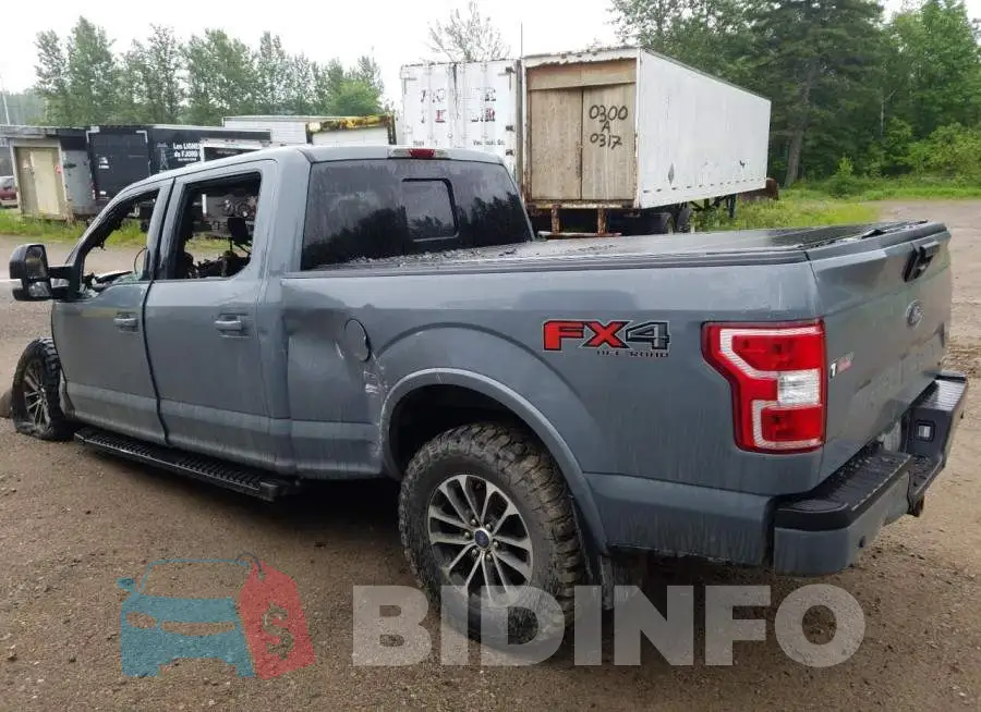 1FTFW1E44KFB72168 Photo# 2