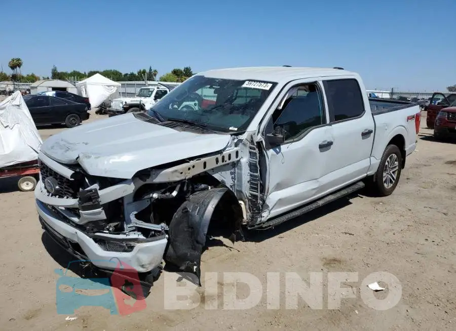 1FTFW1E57PFB16368 Photo# 1