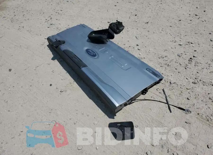 1FTFW1E89NFA67679 Photo# 12