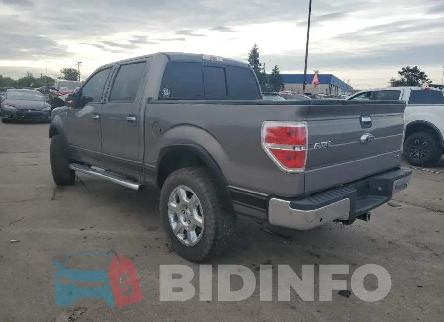 1FTFW1EF4EKG11642 Photo# 2