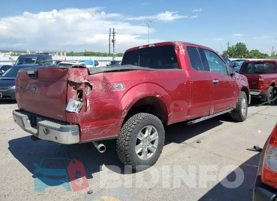 1FTFX1EF5GKE63386 Photo# 3